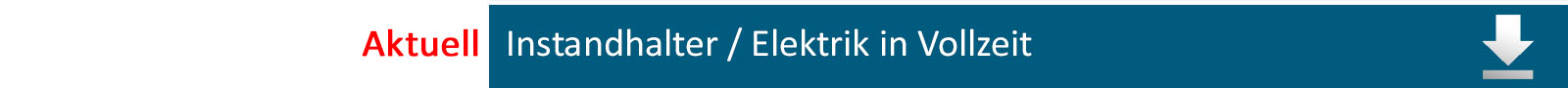 Job Instandhalter Elektriker bei Saarotec GmbH